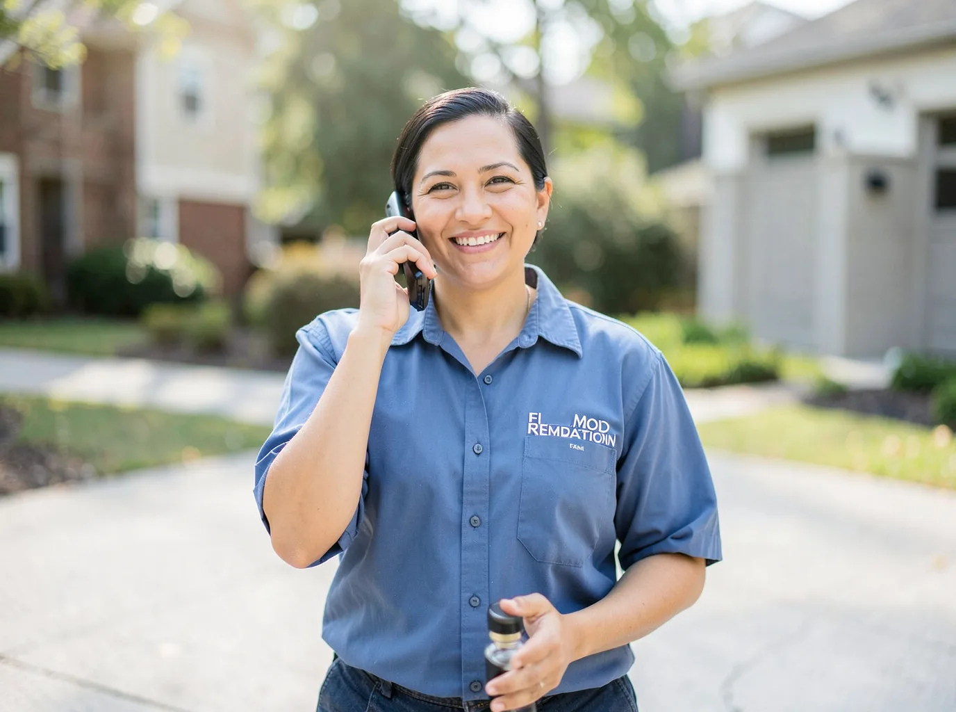 Mold Remediation Saint Libory, IL FAQs